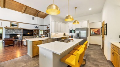 LIVE YOUR BEST LIFE..... RIGHT HERE - AT 878 DEER TRAIL!  This on Nakoma Golf Resort in California - for sale on GolfHomes.com, golf home, golf lot