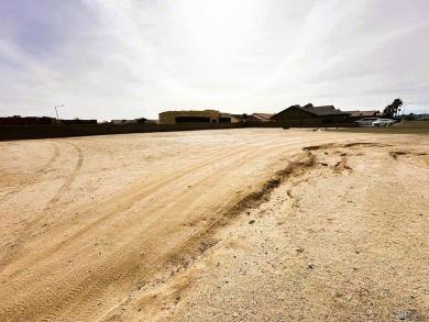 Prime Golf Course lot in Coyote Wash, perfectly situated on a on The Links At Coyote Wash in Arizona - for sale on GolfHomes.com, golf home, golf lot