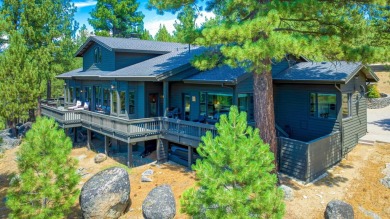 LIVE YOUR BEST LIFE..... RIGHT HERE - AT 878 DEER TRAIL!  This on Nakoma Golf Resort in California - for sale on GolfHomes.com, golf home, golf lot