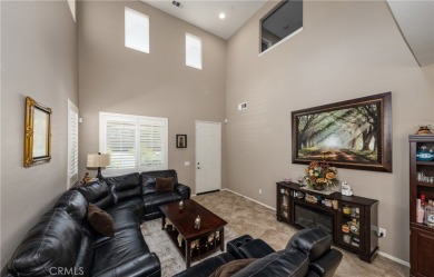 Gorgeous Well-Maintained House Located in an Excellent Gated on Morongo Golf Club at Tukwet Canyon in California - for sale on GolfHomes.com, golf home, golf lot