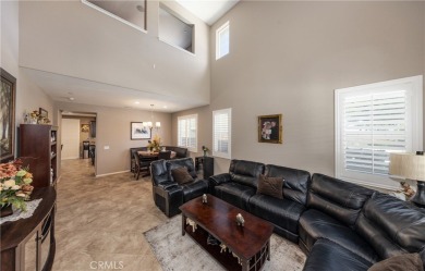 Gorgeous Well-Maintained House Located in an Excellent Gated on Morongo Golf Club at Tukwet Canyon in California - for sale on GolfHomes.com, golf home, golf lot