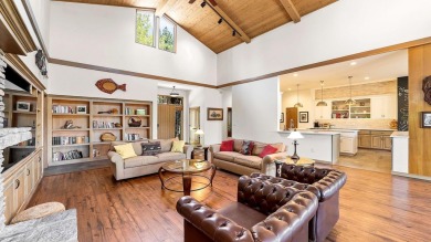 LIVE YOUR BEST LIFE..... RIGHT HERE - AT 878 DEER TRAIL!  This on Nakoma Golf Resort in California - for sale on GolfHomes.com, golf home, golf lot