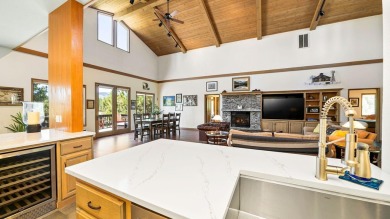 LIVE YOUR BEST LIFE..... RIGHT HERE - AT 878 DEER TRAIL!  This on Nakoma Golf Resort in California - for sale on GolfHomes.com, golf home, golf lot