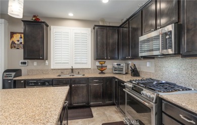 Gorgeous Well-Maintained House Located in an Excellent Gated on Morongo Golf Club at Tukwet Canyon in California - for sale on GolfHomes.com, golf home, golf lot