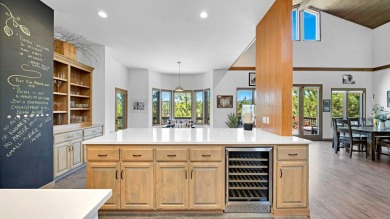 LIVE YOUR BEST LIFE..... RIGHT HERE - AT 878 DEER TRAIL!  This on Nakoma Golf Resort in California - for sale on GolfHomes.com, golf home, golf lot