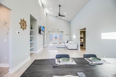 Gorgeous new construction with optional pool! This 4 bed, 2 bath on Palmilla Beach Golf Club in Texas - for sale on GolfHomes.com, golf home, golf lot