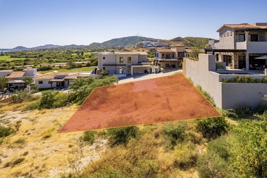 Discover this 540 sqm ocean-view homesite located in the private on  in  - for sale on GolfHomes.com, golf home, golf lot