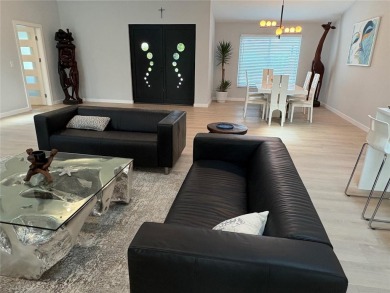 Witness the absolute perfection of this chic, sophisticated on TPC Prestancia in Florida - for sale on GolfHomes.com, golf home, golf lot