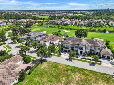 Presenting an exceptional opportunity to own a premium oversized on Reunion Resort Golf Course in Florida - for sale on GolfHomes.com, golf home, golf lot