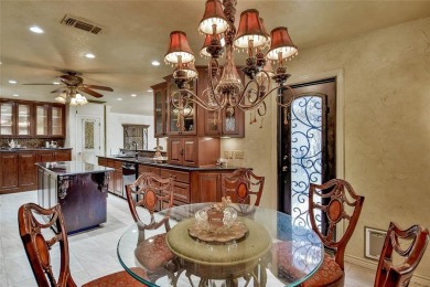 Absolutely stunning designer decorated townhome in gated on De Cordova Bend Country Club in Texas - for sale on GolfHomes.com, golf home, golf lot