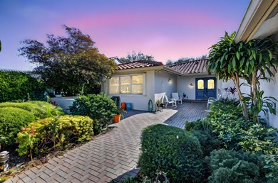 Located in the highly desirable Bristol section of Hunters Run on Hunters Run Golf and Country Club in Florida - for sale on GolfHomes.com, golf home, golf lot