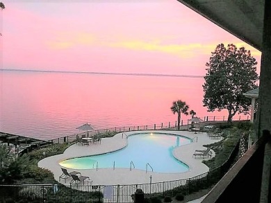 Nice waterfront, 2 bedroom, 2 bath condo on Lake Marion, the for sale on GolfHomes.com
