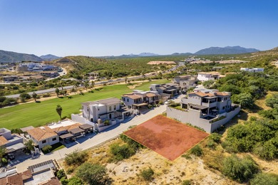 Discover this 540 sqm ocean-view homesite located in the private on  in  - for sale on GolfHomes.com, golf home, golf lot