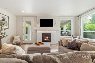Amazing North End gem located in the heart of the Sunset on Quail Hollow Golf Club in Idaho - for sale on GolfHomes.com, golf home, golf lot