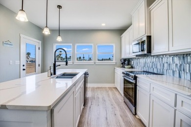 Gorgeous new construction with optional pool! This 4 bed, 2 bath on Palmilla Beach Golf Club in Texas - for sale on GolfHomes.com, golf home, golf lot