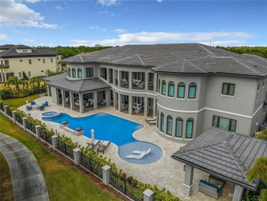 Presenting an exceptional opportunity to own a premium oversized on Reunion Resort Golf Course in Florida - for sale on GolfHomes.com, golf home, golf lot