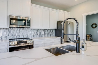 Gorgeous new construction with optional pool! This 4 bed, 2 bath on Palmilla Beach Golf Club in Texas - for sale on GolfHomes.com, golf home, golf lot