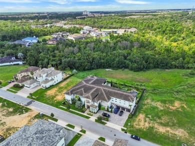 Presenting an exceptional opportunity to own a premium oversized on Reunion Resort Golf Course in Florida - for sale on GolfHomes.com, golf home, golf lot