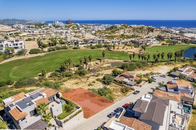 Discover this 540 sqm ocean-view homesite located in the private on  in  - for sale on GolfHomes.com, golf home, golf lot