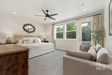 Amazing North End gem located in the heart of the Sunset on Quail Hollow Golf Club in Idaho - for sale on GolfHomes.com, golf home, golf lot