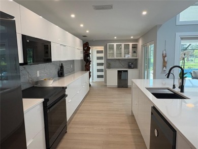 Witness the absolute perfection of this chic, sophisticated on TPC Prestancia in Florida - for sale on GolfHomes.com, golf home, golf lot