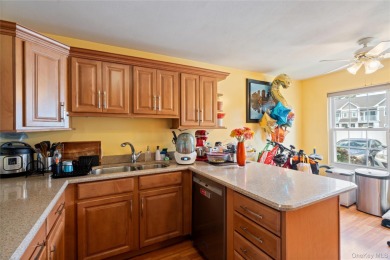 WELCOME To Your Move In Ready Almost New Townhome In Stratford on Bethpage State Park Golf Course - Black in New York - for sale on GolfHomes.com, golf home, golf lot