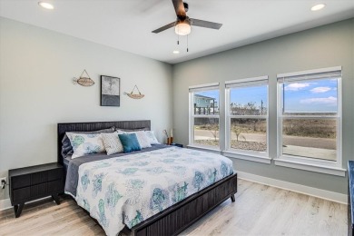 Gorgeous new construction with optional pool! This 4 bed, 2 bath on Palmilla Beach Golf Club in Texas - for sale on GolfHomes.com, golf home, golf lot