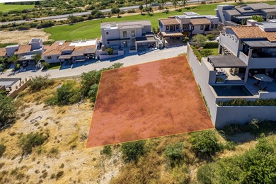 Discover this 540 sqm ocean-view homesite located in the private on  in  - for sale on GolfHomes.com, golf home, golf lot