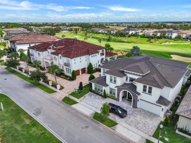 Presenting an exceptional opportunity to own a premium oversized on Reunion Resort Golf Course in Florida - for sale on GolfHomes.com, golf home, golf lot