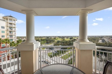 Welcome to the Grande at Reunion Resort! Comprised of 82 on Reunion Resort Golf Course in Florida - for sale on GolfHomes.com, golf home, golf lot