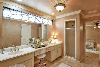 Absolutely stunning designer decorated townhome in gated on De Cordova Bend Country Club in Texas - for sale on GolfHomes.com, golf home, golf lot