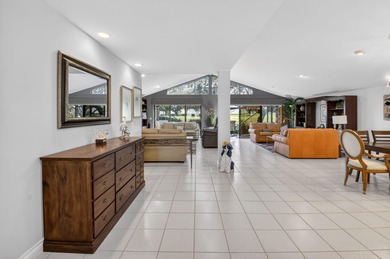 Located in the highly desirable Bristol section of Hunters Run on Hunters Run Golf and Country Club in Florida - for sale on GolfHomes.com, golf home, golf lot