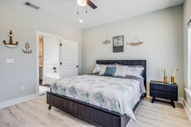 Gorgeous new construction with optional pool! This 4 bed, 2 bath on Palmilla Beach Golf Club in Texas - for sale on GolfHomes.com, golf home, golf lot
