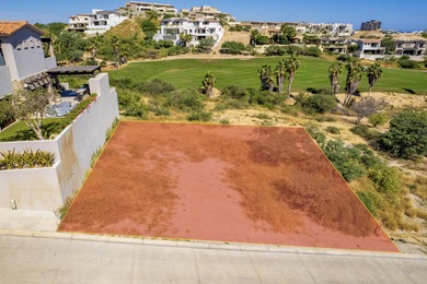 Discover this 540 sqm ocean-view homesite located in the private on  in  - for sale on GolfHomes.com, golf home, golf lot