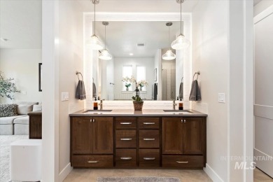 Amazing North End gem located in the heart of the Sunset on Quail Hollow Golf Club in Idaho - for sale on GolfHomes.com, golf home, golf lot