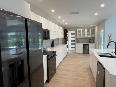 Witness the absolute perfection of this chic, sophisticated on TPC Prestancia in Florida - for sale on GolfHomes.com, golf home, golf lot