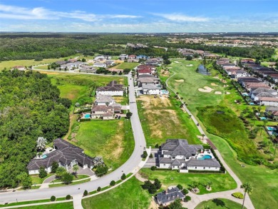 Presenting an exceptional opportunity to own a premium oversized on Reunion Resort Golf Course in Florida - for sale on GolfHomes.com, golf home, golf lot