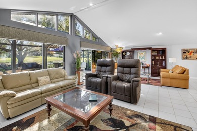 Located in the highly desirable Bristol section of Hunters Run on Hunters Run Golf and Country Club in Florida - for sale on GolfHomes.com, golf home, golf lot