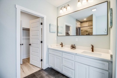 Gorgeous new construction with optional pool! This 4 bed, 2 bath on Palmilla Beach Golf Club in Texas - for sale on GolfHomes.com, golf home, golf lot
