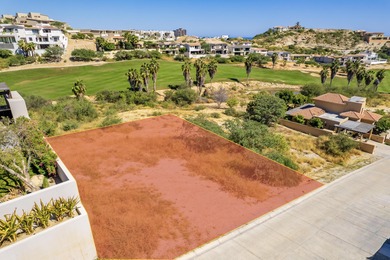 Discover this 540 sqm ocean-view homesite located in the private on  in  - for sale on GolfHomes.com, golf home, golf lot