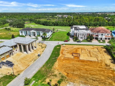 Presenting an exceptional opportunity to own a premium oversized on Reunion Resort Golf Course in Florida - for sale on GolfHomes.com, golf home, golf lot