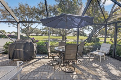 Located in the highly desirable Bristol section of Hunters Run on Hunters Run Golf and Country Club in Florida - for sale on GolfHomes.com, golf home, golf lot