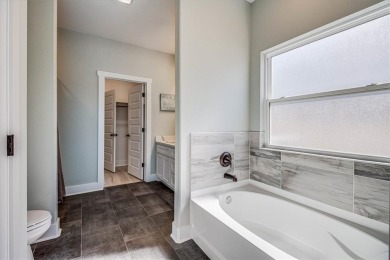 Gorgeous new construction with optional pool! This 4 bed, 2 bath on Palmilla Beach Golf Club in Texas - for sale on GolfHomes.com, golf home, golf lot