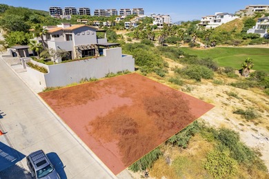 Discover this 540 sqm ocean-view homesite located in the private on  in  - for sale on GolfHomes.com, golf home, golf lot