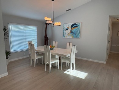 Witness the absolute perfection of this chic, sophisticated on TPC Prestancia in Florida - for sale on GolfHomes.com, golf home, golf lot