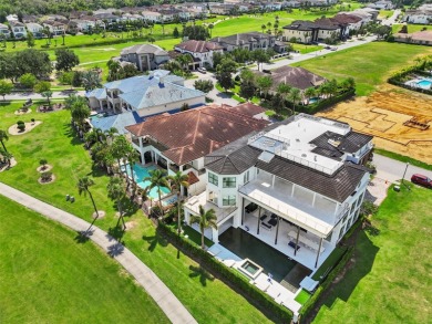 Presenting an exceptional opportunity to own a premium oversized on Reunion Resort Golf Course in Florida - for sale on GolfHomes.com, golf home, golf lot