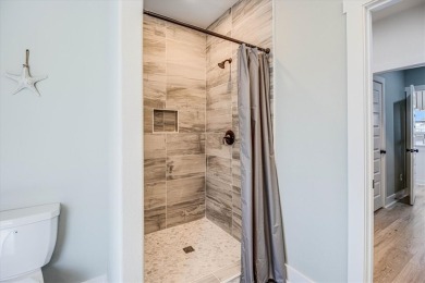Gorgeous new construction with optional pool! This 4 bed, 2 bath on Palmilla Beach Golf Club in Texas - for sale on GolfHomes.com, golf home, golf lot