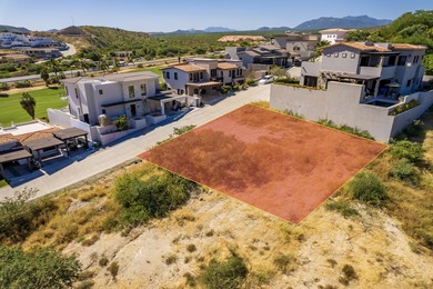 Discover this 540 sqm ocean-view homesite located in the private on  in  - for sale on GolfHomes.com, golf home, golf lot