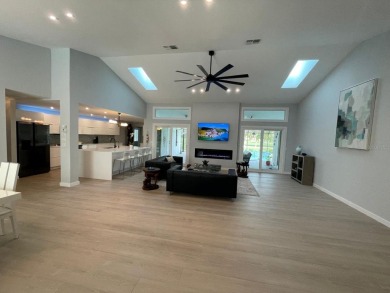 Witness the absolute perfection of this chic, sophisticated on TPC Prestancia in Florida - for sale on GolfHomes.com, golf home, golf lot