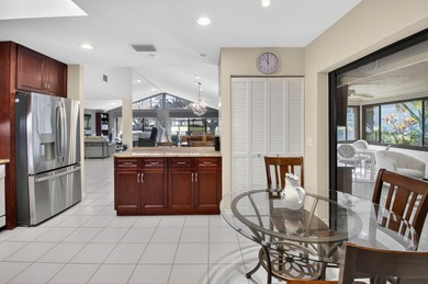 Located in the highly desirable Bristol section of Hunters Run on Hunters Run Golf and Country Club in Florida - for sale on GolfHomes.com, golf home, golf lot